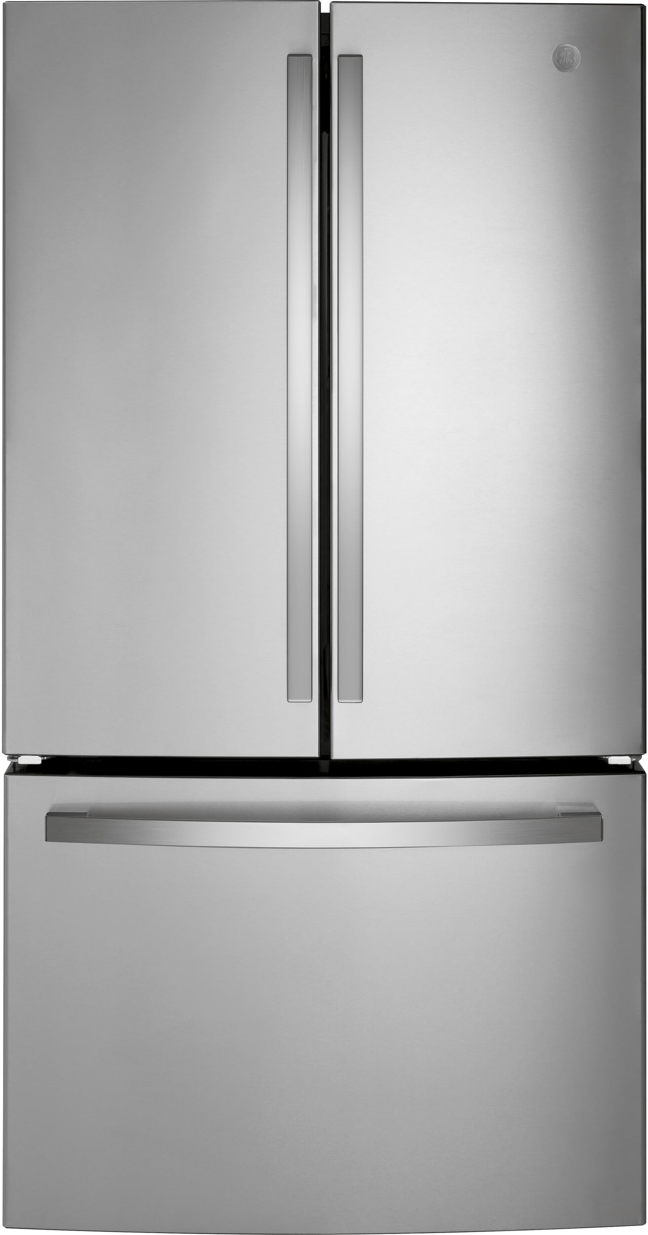 36 Inch Counter-Depth French Door Refrigerator