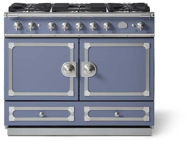 43 Inch Freestanding Dual Fuel Range