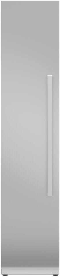 18 Inch Panel Ready Built-In Freezer Column