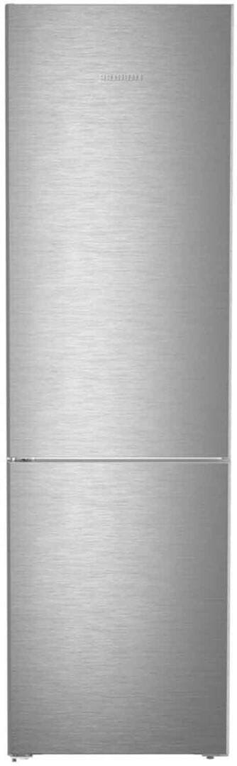 24 Inch Freestanding/Built-In Bottom Freezer Refrigerator