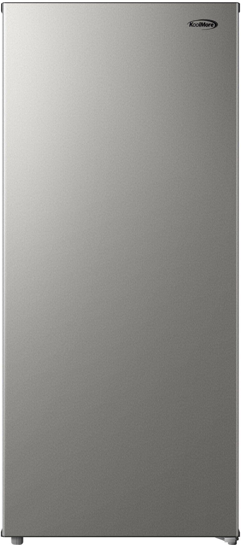 22 Inch Freestanding Convertible Upright Freezer