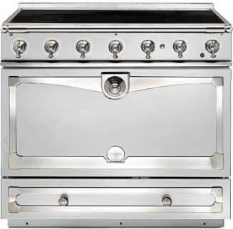 36 Inch Freestanding Induction Range