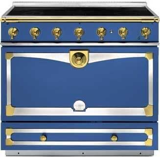 36 Inch Freestanding Induction Range