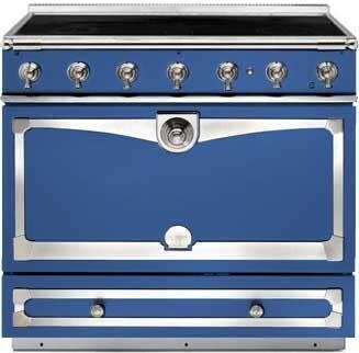 36 Inch Freestanding Induction Range