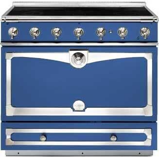36 Inch Freestanding Induction Range