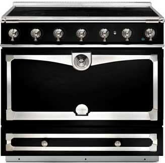 36 Inch Freestanding Induction Range