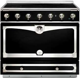 36 Inch Freestanding Induction Range