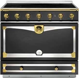 36 Inch Freestanding Induction Range