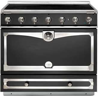 36 Inch Freestanding Induction Range