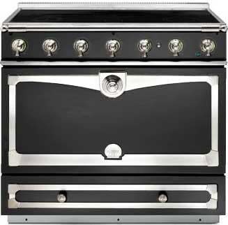 36 Inch Freestanding Induction Range