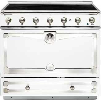36 Inch Freestanding Induction Range