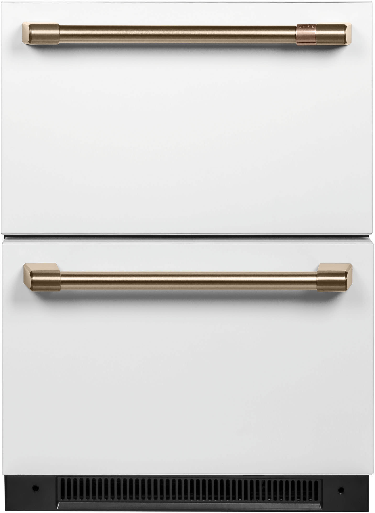 24 Inch Built-In Dual Drawers Refrigerator