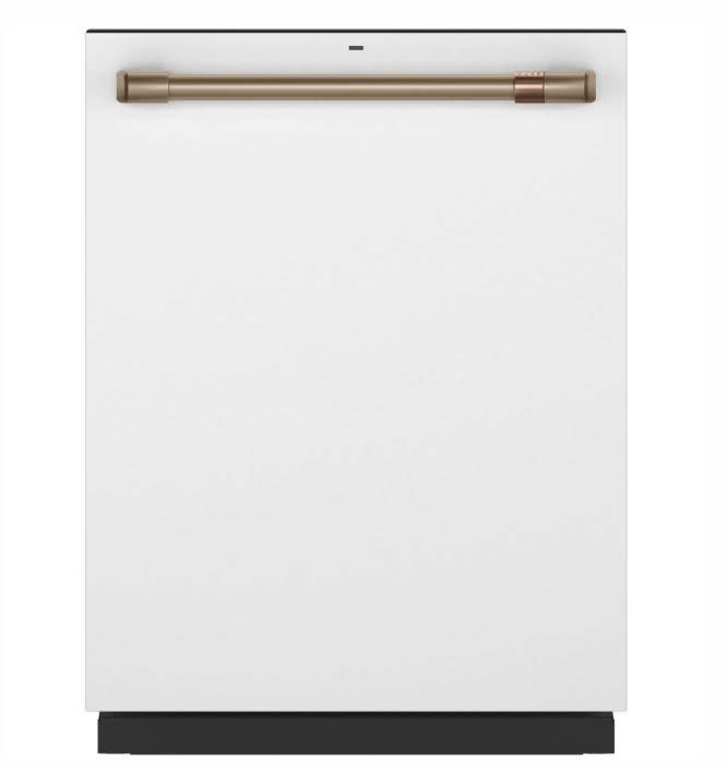 24 Inch Fully Integrated Built-In Dishwasher