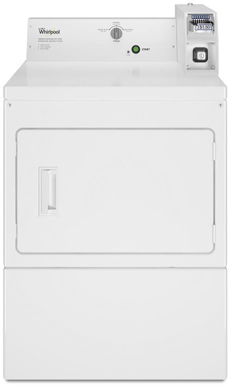27 Inch Electric Commercial Dryer