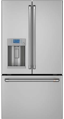 36 Inch French Door Smart Refrigerator