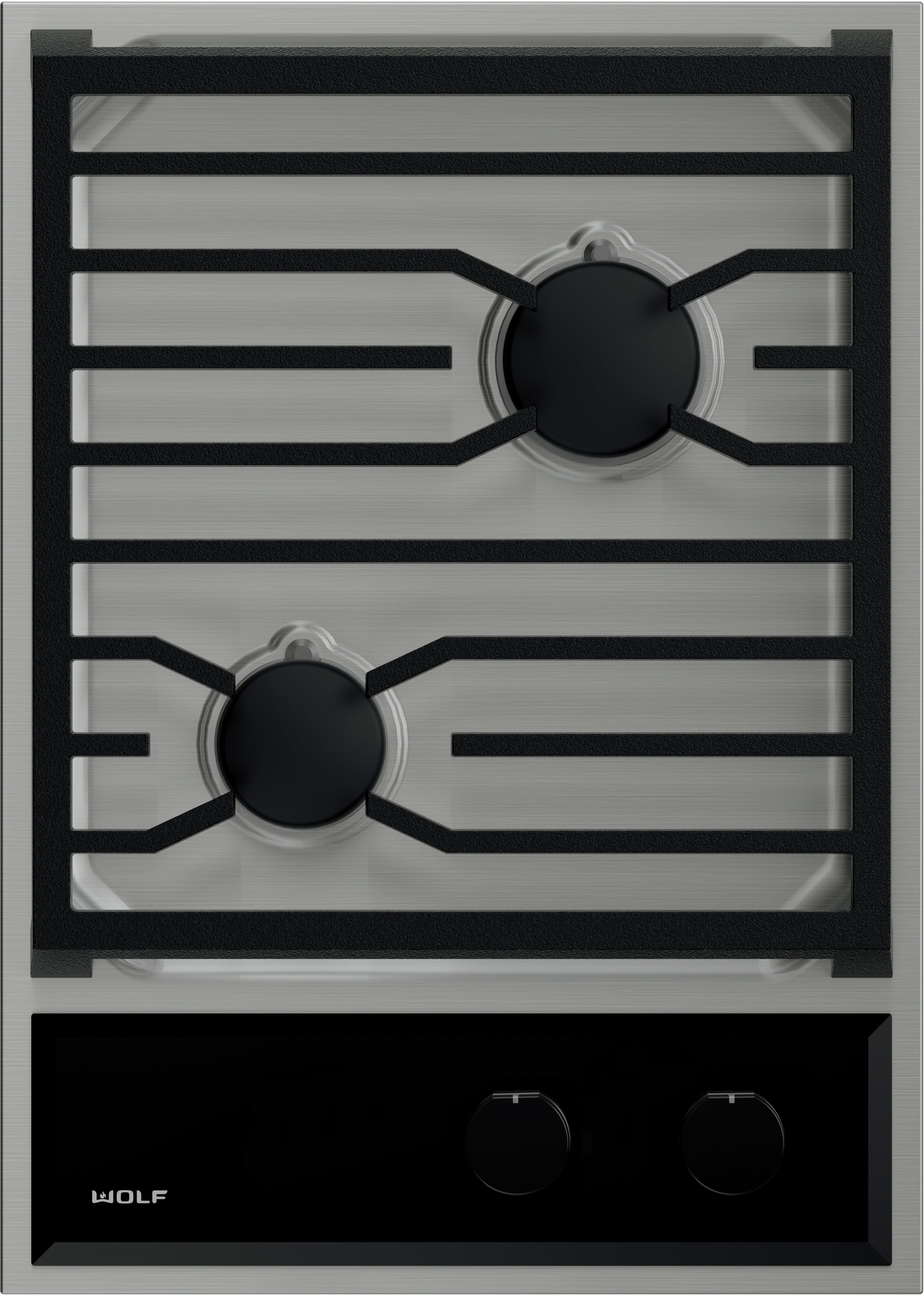 15 Inch Gas Cooktop