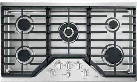 36 Inch Gas Cooktop