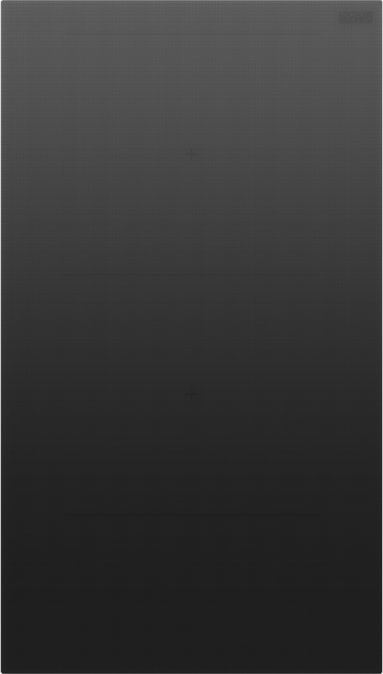 12 Inch Auxiliary Modular Induction Cooktop