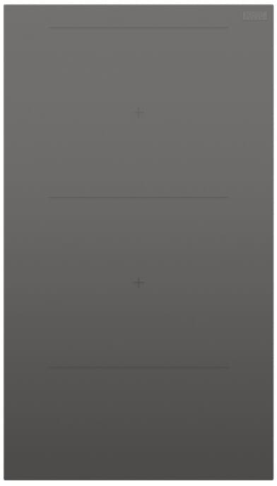 12 Inch Induction Cooktop