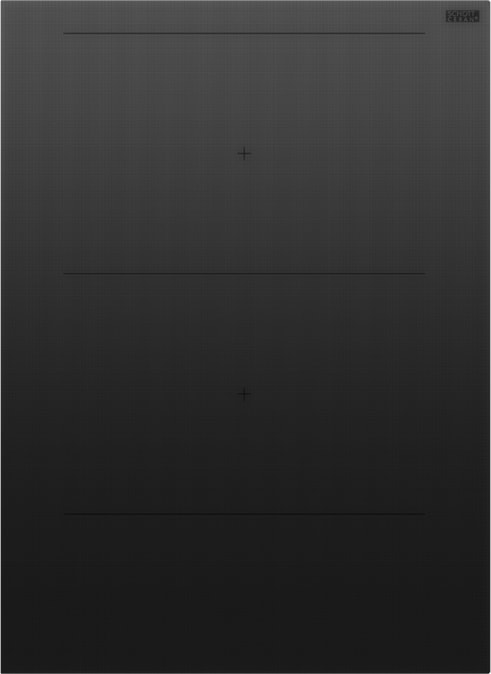 15 Inch Auxiliary Modular Induction Cooktop