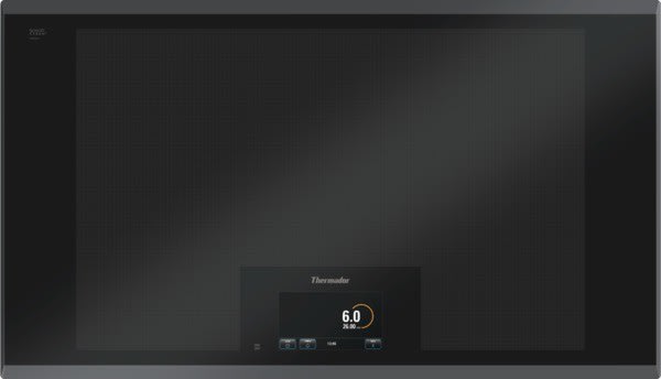 Thermador Cit36xkb 36 Inch Full Heat Element Induction Cooktop With You Might Also Like Thermador