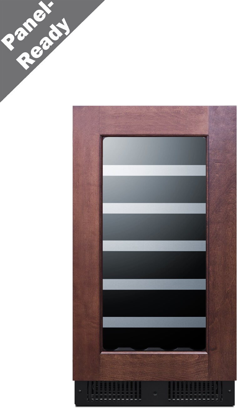 18 Inch Undercounter Wine Cellar