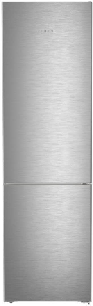 24 Inch Freestanding/Built-In Bottom Freezer Refrigerator