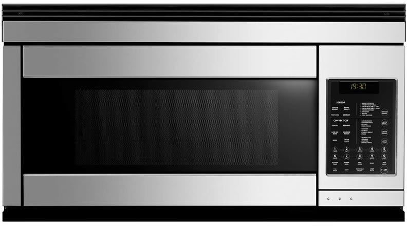 30 Inch Over the Range Microwave Oven