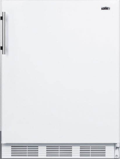 24 Inch Undercounter Refrigerator