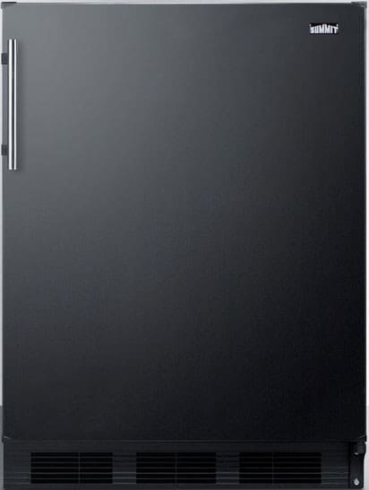 24 Inch Compact Refrigerator