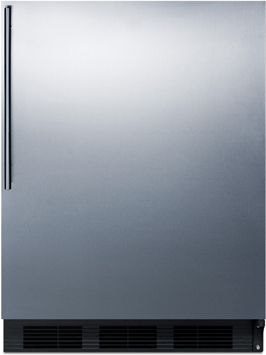 24 Inch Compact Refrigerator