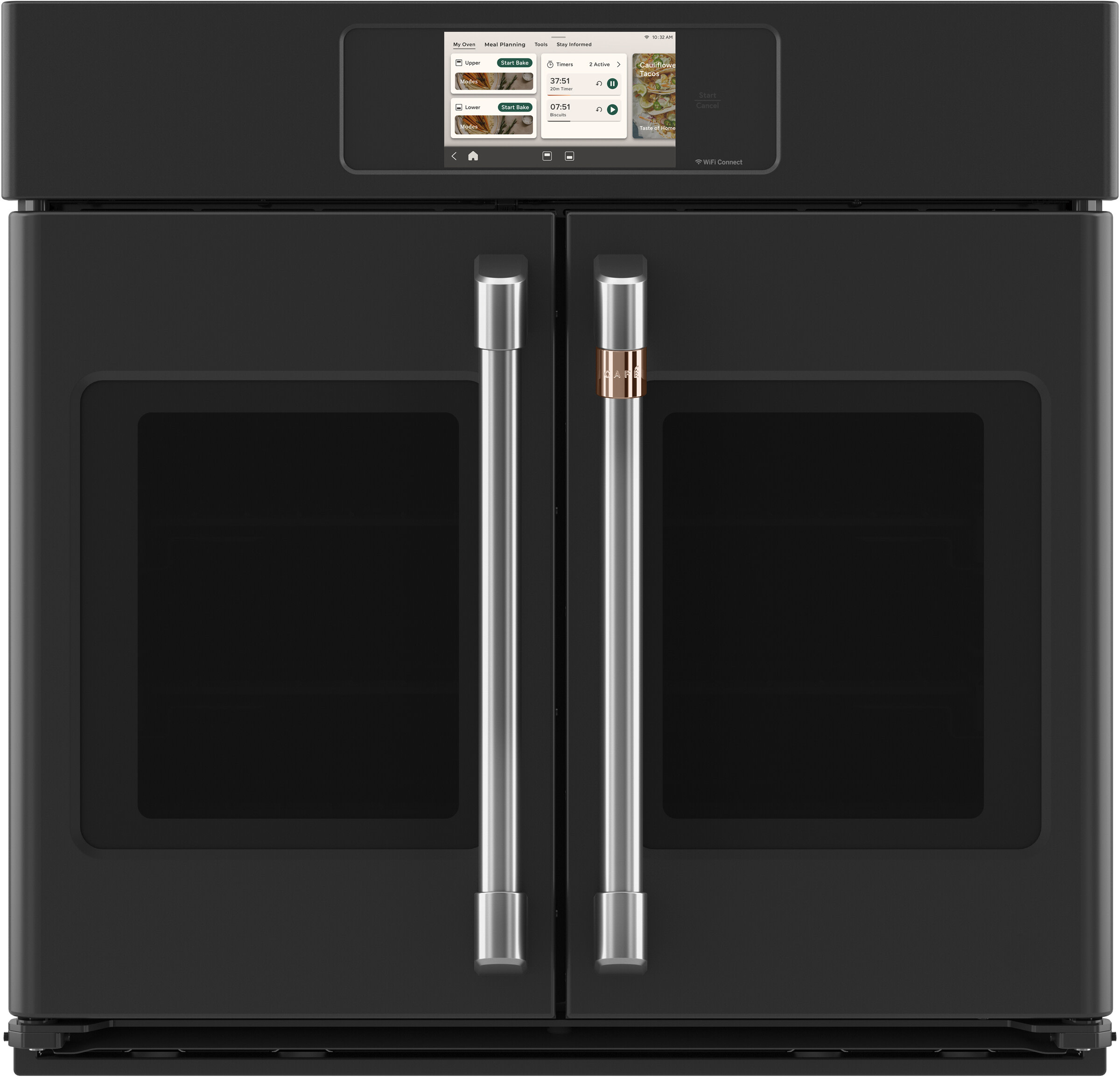 30 Inch Built-In Electric Smart Single Wall Oven