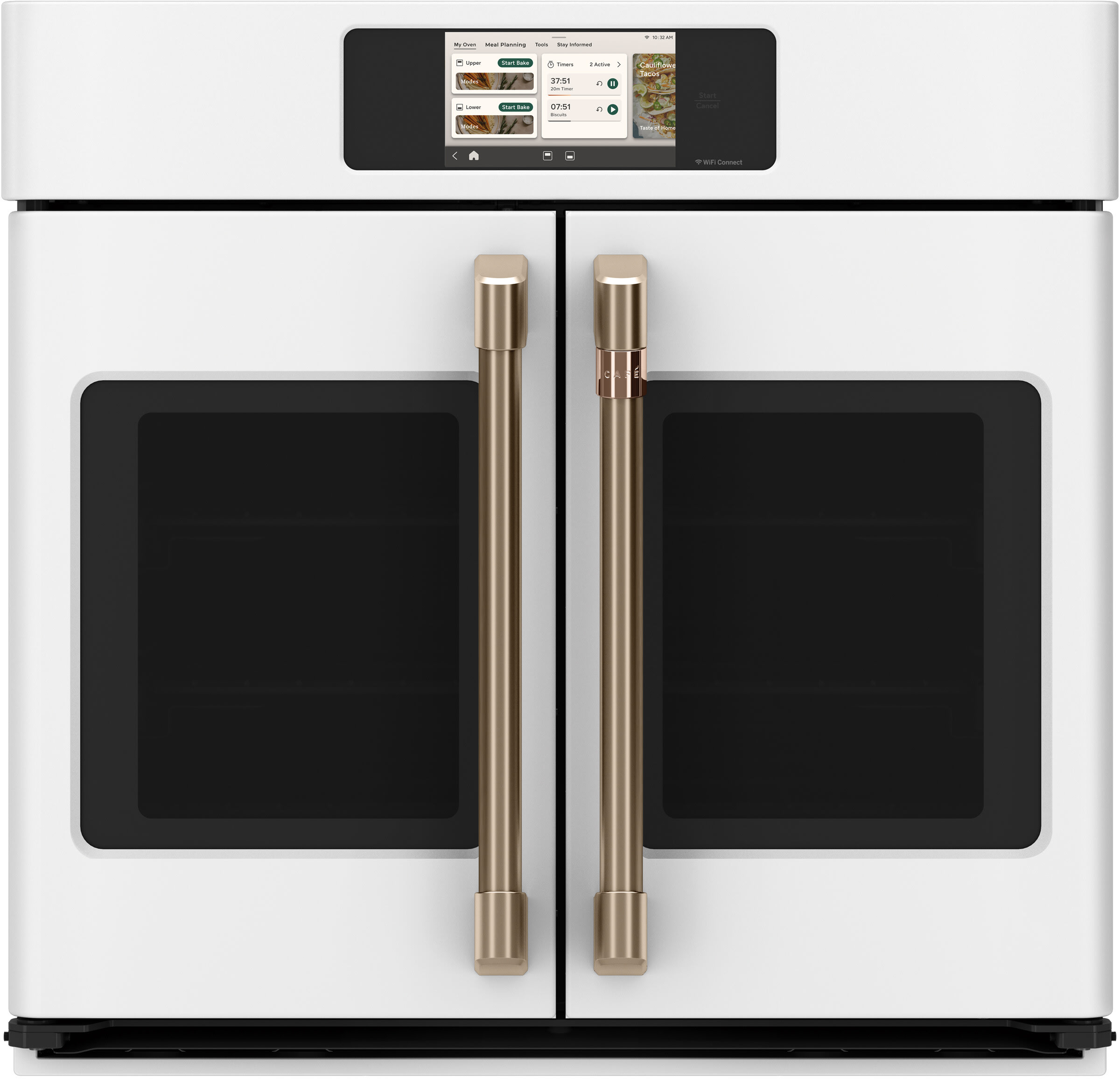 30 Inch Built-In Electric Smart Single Wall Oven