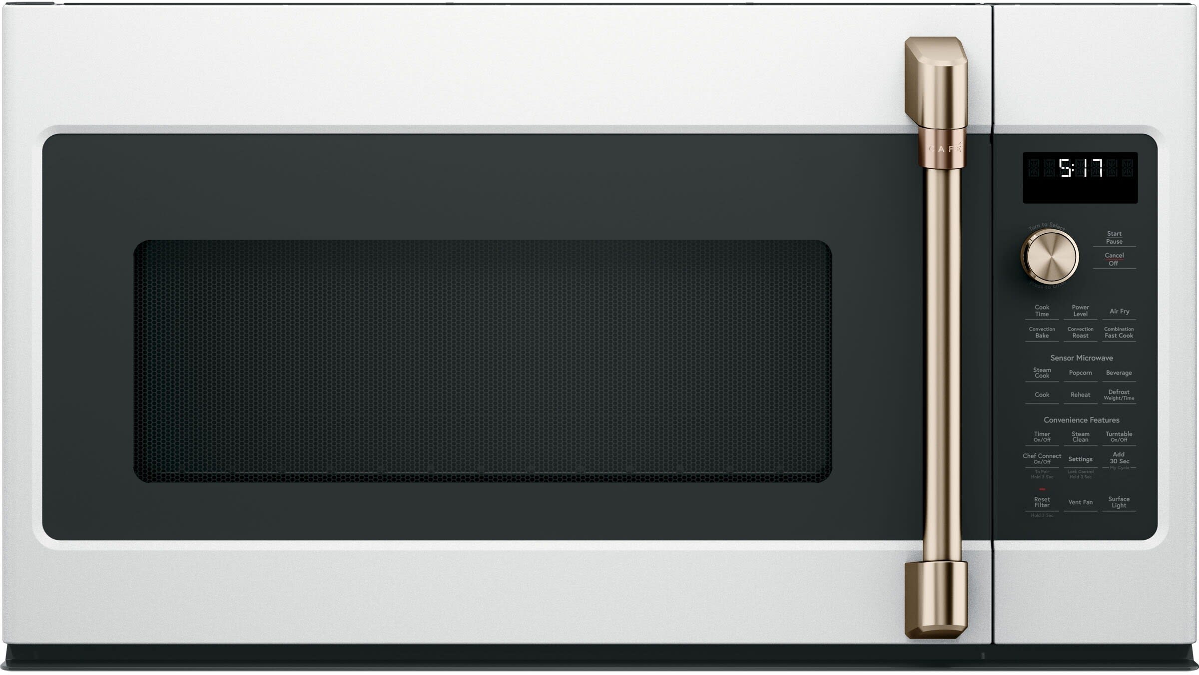 30 Inch Over-the-Range Convection Microwave Oven