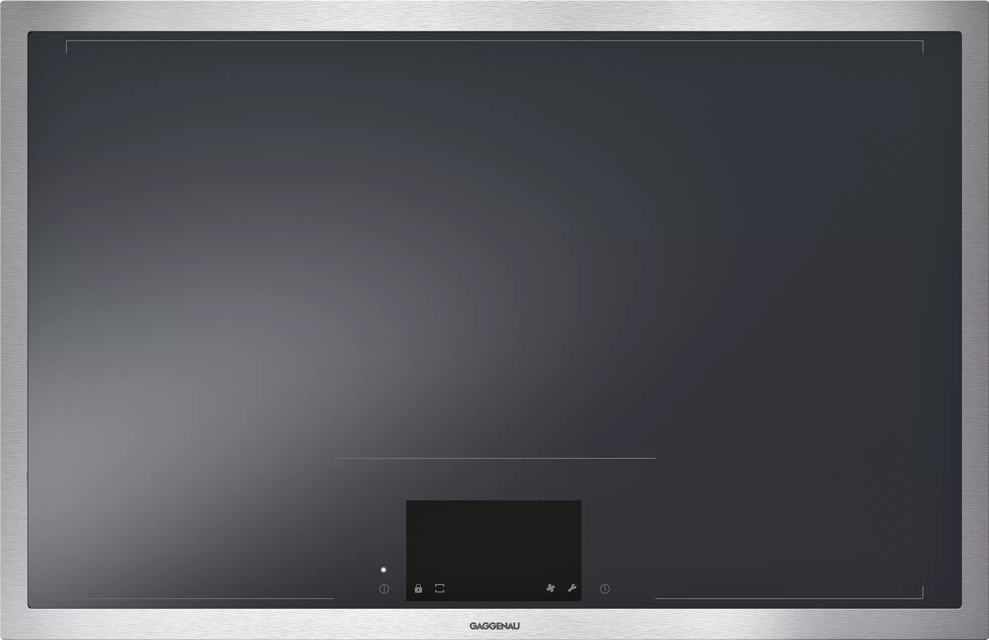 Induction Smart Cooktop