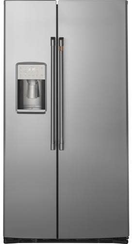 Ge cafe sales 36 fridge