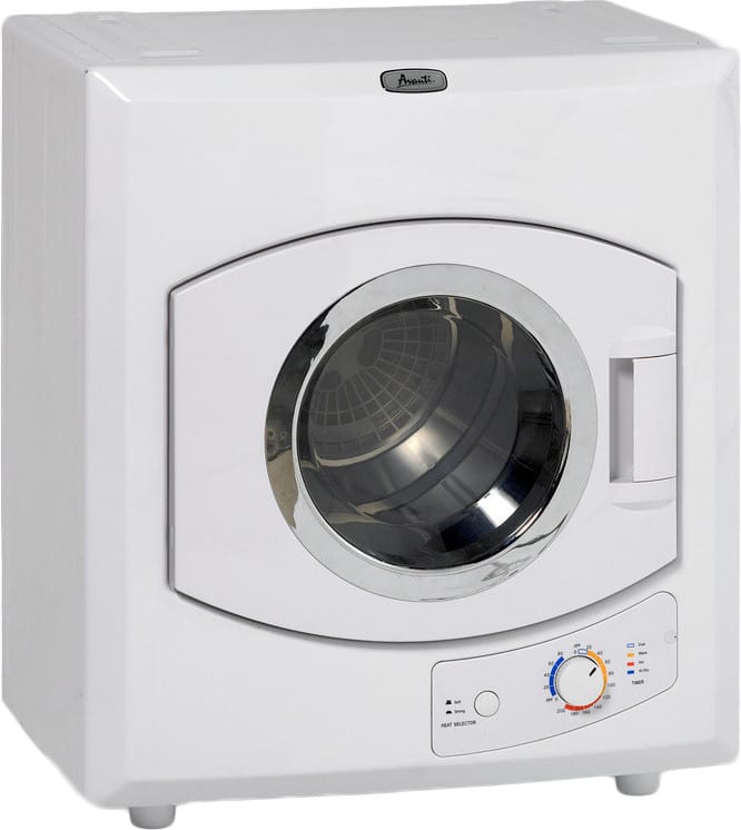 Avanti W797 21 Inch Portable Washer with 1.76 cu. ft. Capacity, 12 lbs. Load, Multiple Wash