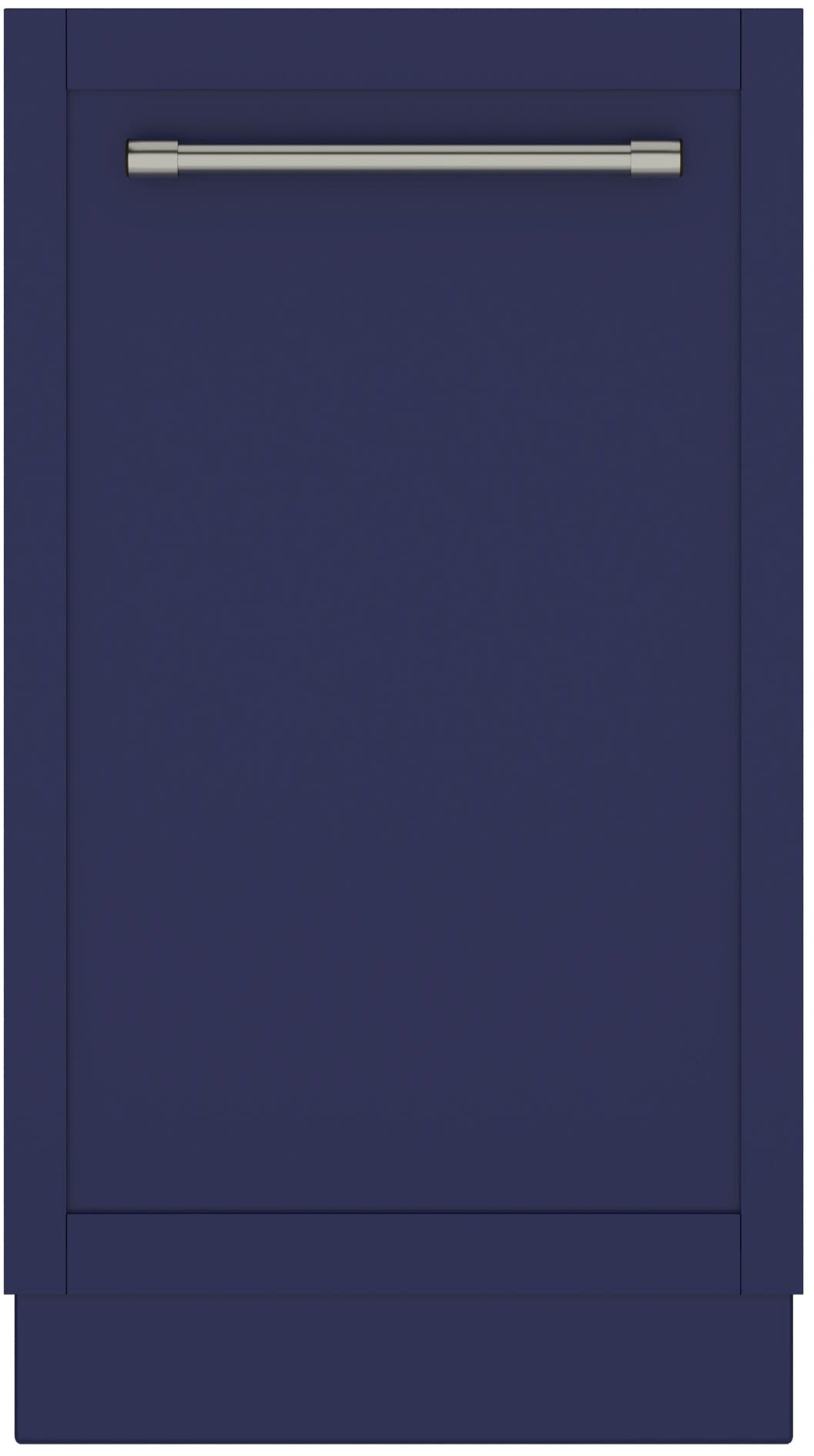18 Inch Fully Integrated Panel Ready Dishwasher