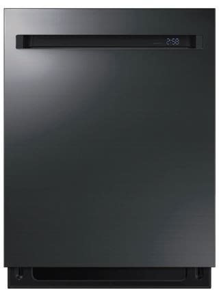 24-Inch Fully Integrated Dishwasher