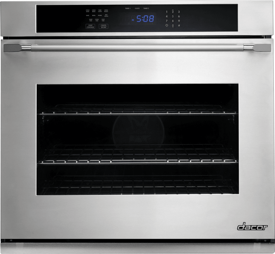 Dacor DTCT365GBLP 36 Inch Gas Cooktop with 5 Sealed Burners, 56,000