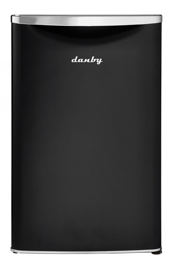 21 Inch ENERGY STAR Compact Retro Refrigerator