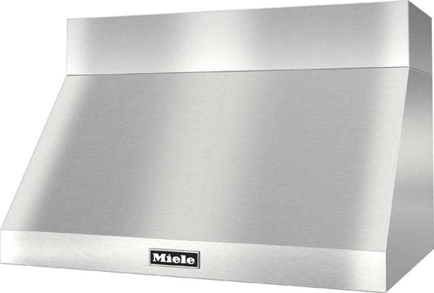 Miele HR1934DF 36 Inch ProStyle DualFuel Range with 6 M Pro Dual
