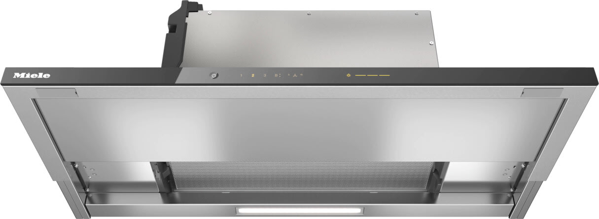 36 Inch Under Cabinet Smart Range Hood