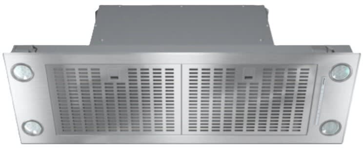 36 Inch Extra Slim Hood Insert