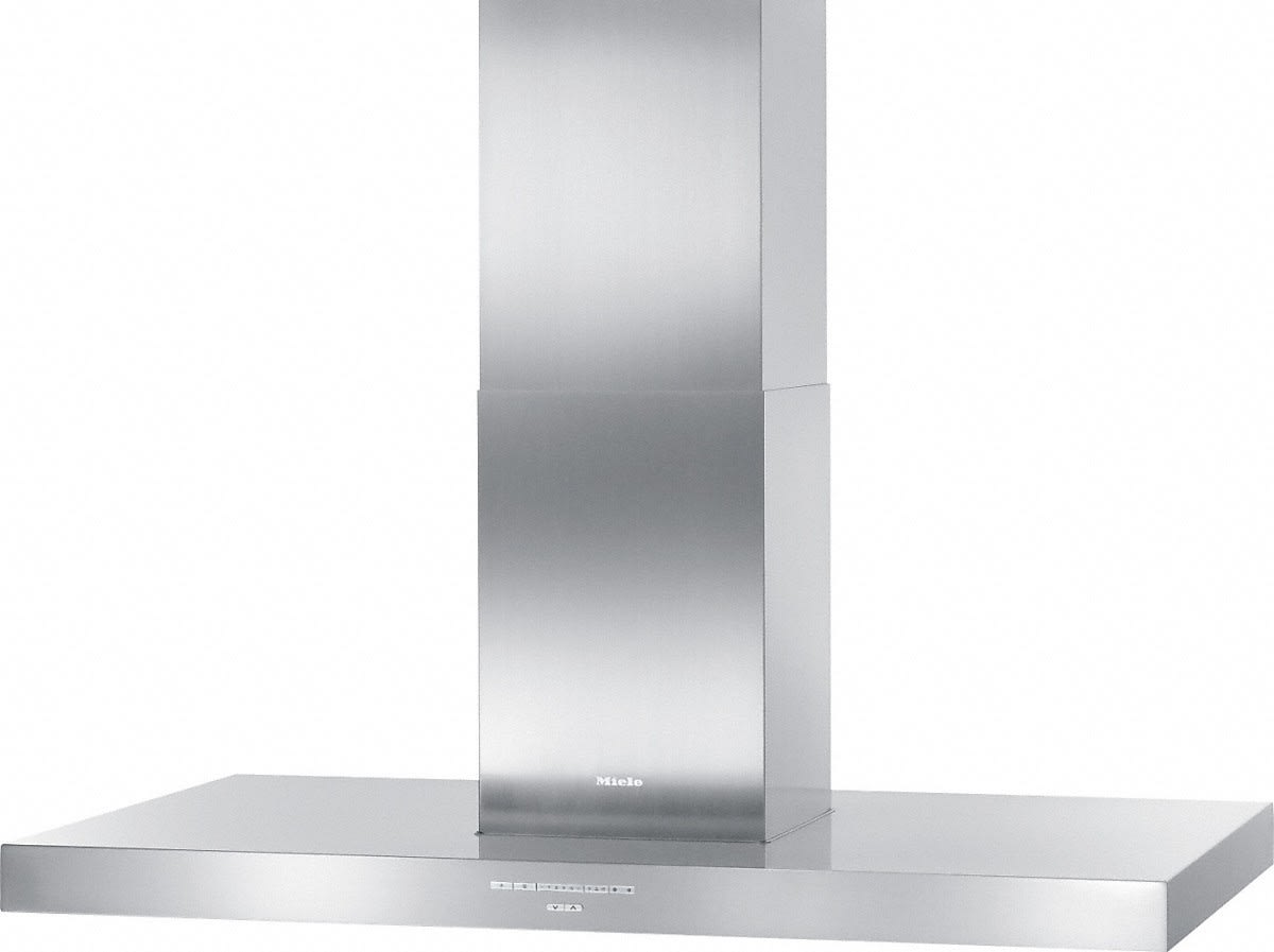 48 Inch Stainless Steel Ventilation Hood