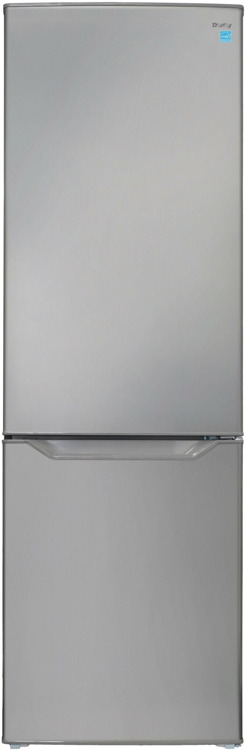 24 Inch Freestanding Bottom Freezer Refrigerator