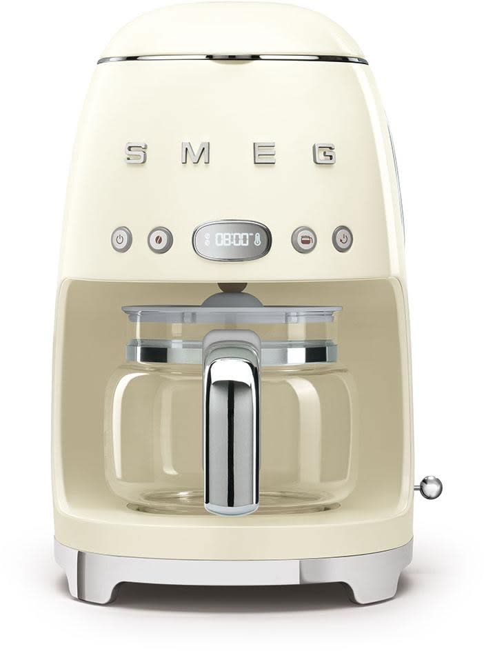 Drip Coffee Machine