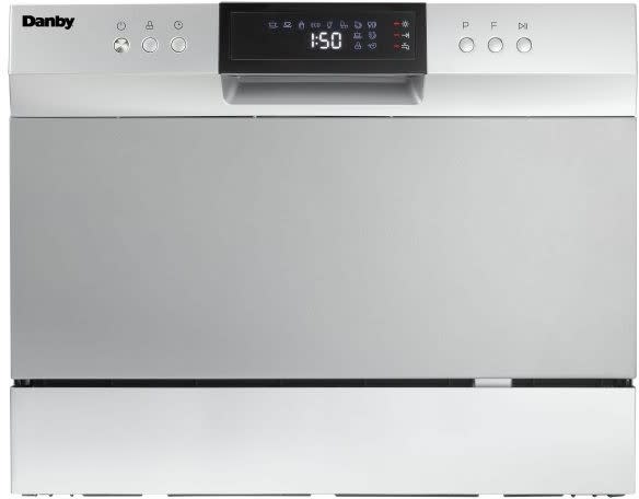 22 Inch Countertop Dishwasher