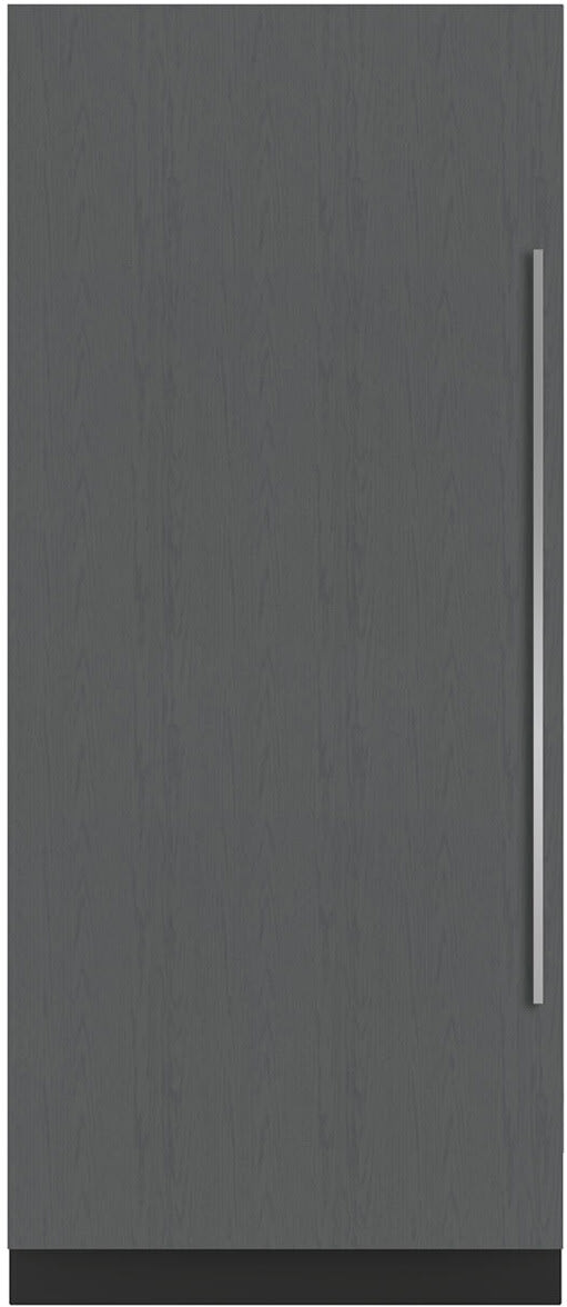 36 Inch Smart Refrigerator Column