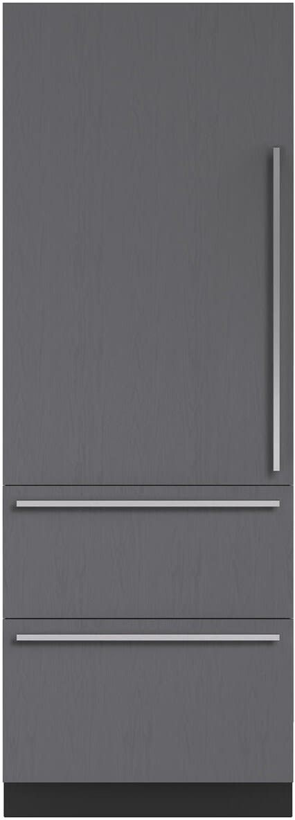 Sub-Zero DEC3650RR 36 Inch Smart Refrigerator Column with 21.7 cu 